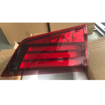 China Factory direct good quality car body parts tail led INSIDE TAIL LAMP light 2016 lamp INSIDE LED TYPE for sale