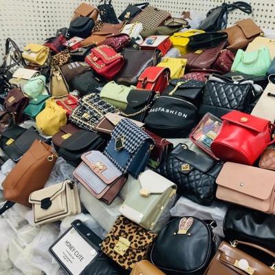 China Hot Selling Fashionable Used Clothing Japan Branded Used Korea Bales Second-Hand Bales Bags Bales for sale