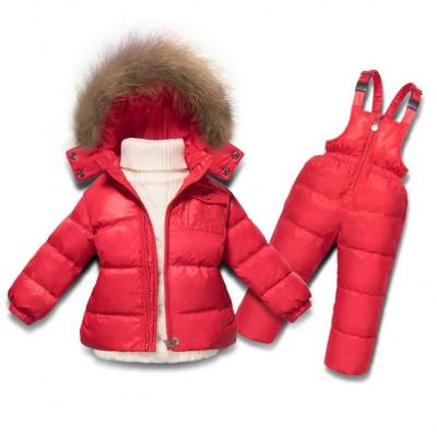 China Fashionable Wholesale Used Clothing Turkey Kids Clothes Pressout Baby Winter Clothes for sale