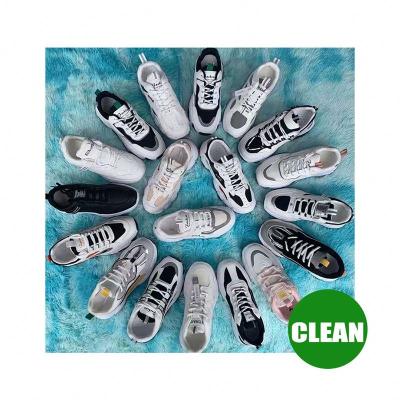 China International Used Clothing 5-12 Years Used Children Used Outdoor Shoes Second Hand Shoes Wholesale Used Shoes New York for sale