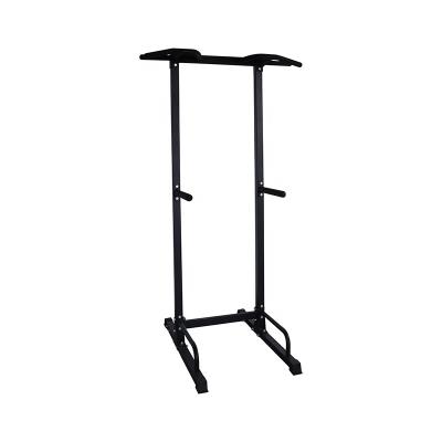 China Barbell Training New Stretching Workout 27kg Pull Up Bar Rack Power Tower Station for sale