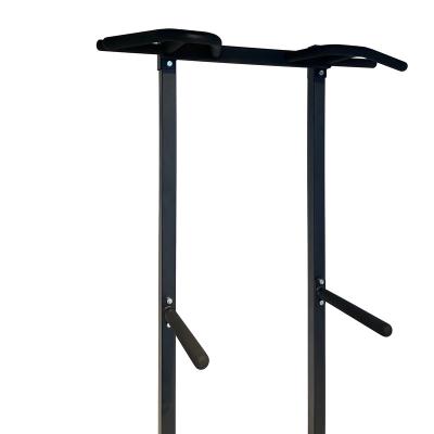 China Eco-Friendly Newest Design Premium Black Multifunctional Assisted Pull Up Equipment for sale