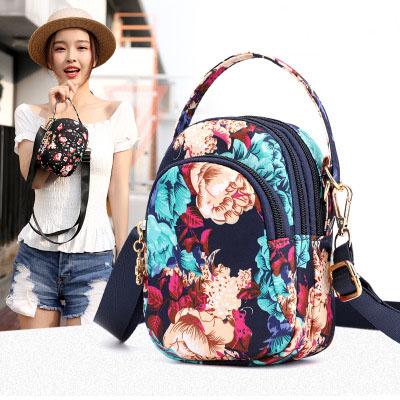 China High Quality Ladies Messenger Body Bag Women Shoulder Handbag, Mini Messenger Bag For Women, Women's Messenger Bag With Strap for sale