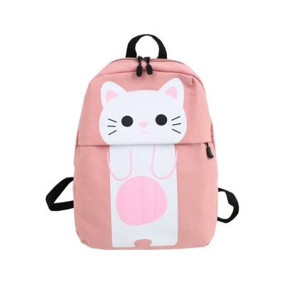 China Durable kids zoo animal backpack, hot sale anime school bags and backpacks, animal backpacks for kid for sale