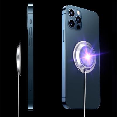 China All 15w Fashionable Fast Wireless Charger Imagination Product Support Mobile Phone Portable Wireless Charger For iPhone X for sale