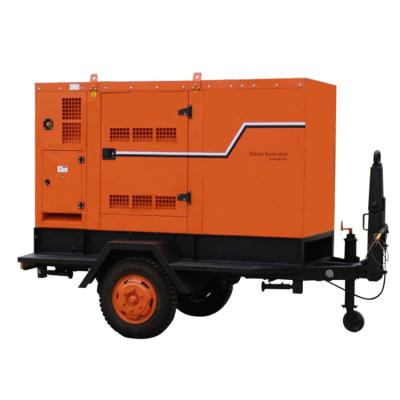 China 30kva Japanese Portable Diesel Generator 24kw Genset with Controller Made by Smartgen in Japan BSCF-30 for sale