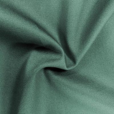 China Flame Retardant 100% Cotton Franc Proban Clothing Fabric Anti-Static for sale