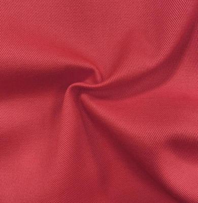 China 2023 NEW EN11611 Antistatic Flame Retardant Fabric 220gsm Cotton For Garments for sale