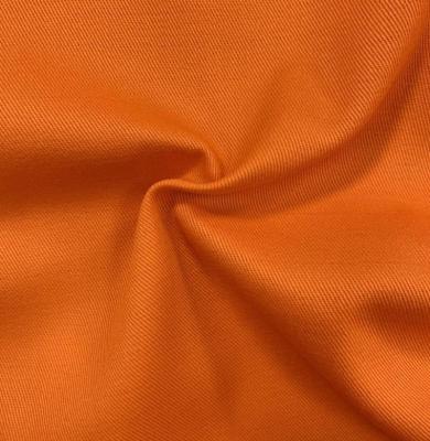 China NFPA2112 Antistatic Flame Retardant Fabric 220gsm Cotton For Clothes for sale