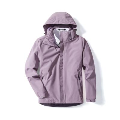 China Breathable Winter Riding Jacket Men Hiking Jacket Windproof Breathable Women for sale