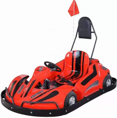 China Ride On Electric Ride Cars Hot Selling Toy Elong Fatherhood Electric Kart for sale