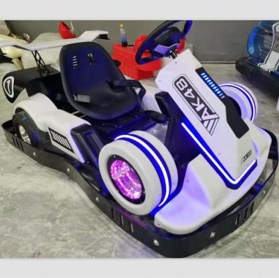 China 4~6Hours amusement park equipment kart for sale for sale