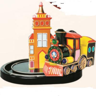 China Theme park/park/playground amusement kids train hot sale mini train for kids amusement park train rides on sale for sale