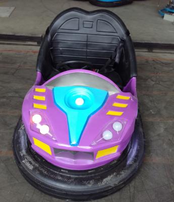 China Playground Newcomer Park Rides New Bumper Car High Quality Bumper Cars Model For Sale for sale