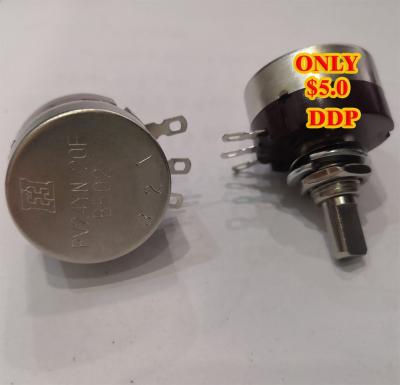 China Amusement game machine potentiometer accessories EL-A002 for sale