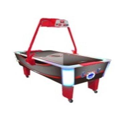 China Arcade Machine Coin Operated Air Hockey Table 2190*1200*1950 for sale