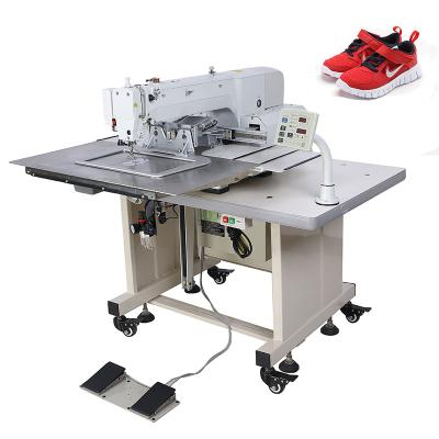 China Computer professional industrial model tennis sports shoes leather products canvas sewing machine for sale for sale