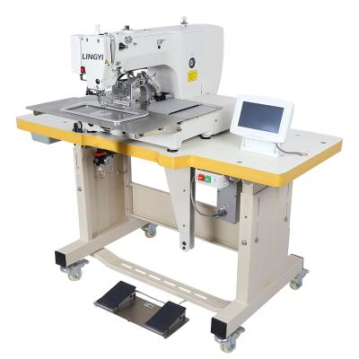 China Factory Custom Brothers Same Type XC-326G Computer Model Industrial Sewing Machine Price for sale