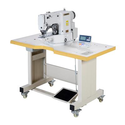 China Factory Electronic Bar Nailing Sewing Machine for sale