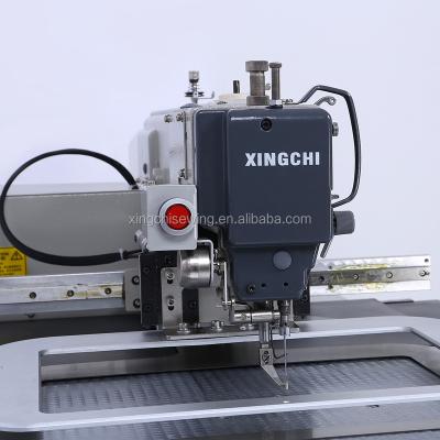 China Computer Automatic Model Belt Safety Guangdong 3020r Sewing Machine Industrial Sewing Machine for sale