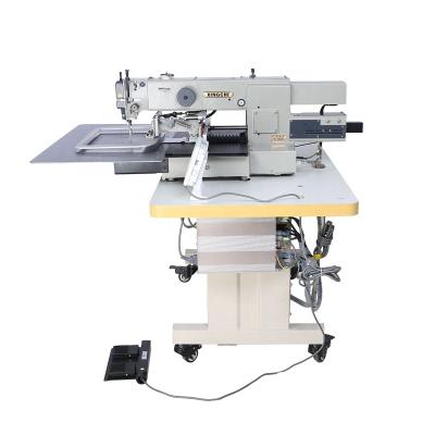 China Computer Program HIGH-SPEED Model XC-3020R Sewing Machine for sale