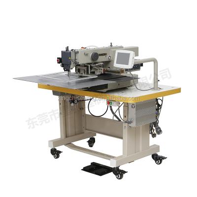 China Industrial Automatic Sewing Machine Model Automated Sewing Machine for sale