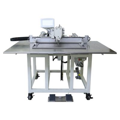 China XC-6040G-YT ULTRA-SPEED bags industrial computer model sewing machine factory in China for sale