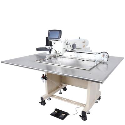 China XC-6040F-YT HIGH-SPEED backpack strap computer model industrial sewing machine for sale for sale