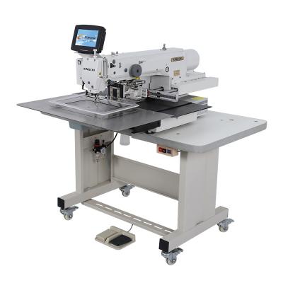 China Factory wholesale professional programmable automatic computer sewing machine XC-3020F-YT for sale