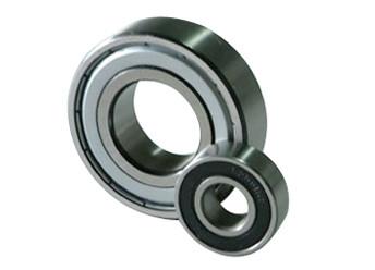 China 61810  Deep Groove Ball Bearing for sale