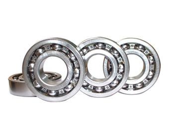 China 61808 Deep Groove Ball Bearing for sale