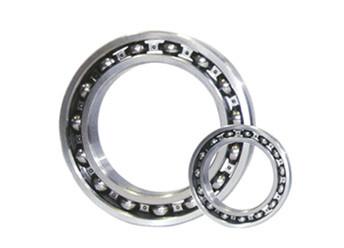 China 618/5 Deep Groove Ball Bearing for sale