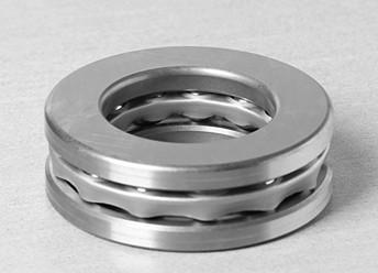 China 7603025TVP Thrust Ball Bearing for sale