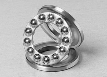 China 7602035TVP Thrust Ball Bearing for sale