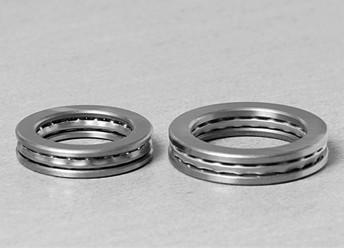 China 7602015TVP Thrust Ball Bearing for sale