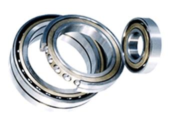 China 71903 C Angular Contact Ball Bearing for sale