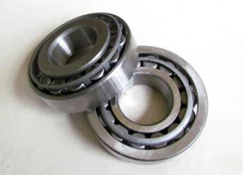 China 30206 Tapered Roller Bearing for sale