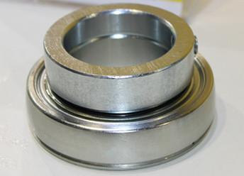 China UC203  Pillow Block Bearing for sale