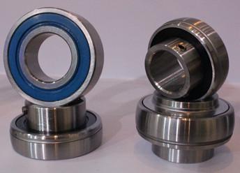 China UKFC 217+H2317  Insert Ball Bearing for sale