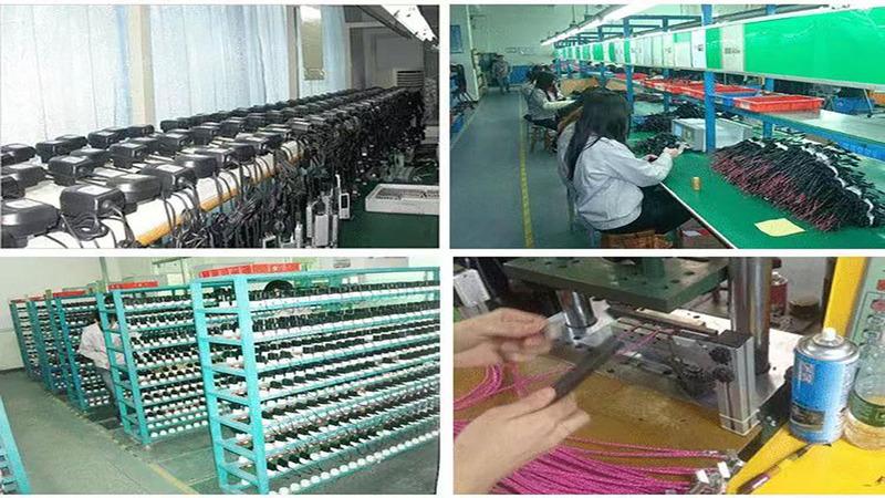 Verified China supplier - Shenzhen Eborm Technology Co., Ltd.