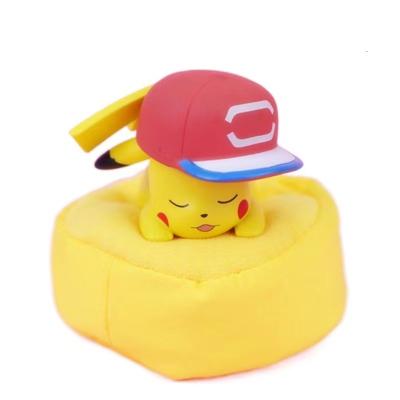 China Blind Game Toys OEM Box Mystery Box Customized 2022 Psyduck Figures Toys for sale