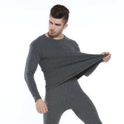 China Thermal Thermajohn Long Johns Thermal Underwear for Men Fleece Lined Base Layer Set for Cold Weather for sale