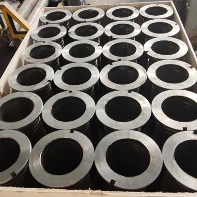 China Customized Filtration Sieve Bend Screen with Open Area 20%-60% and Aperture 0.5mm-2mm for sale