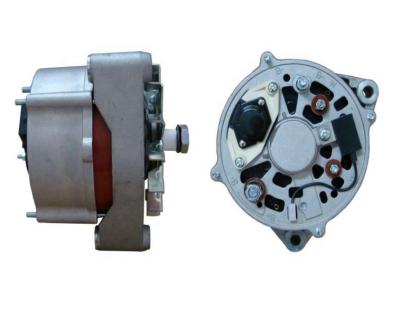 China Auto Alternator For Bosch 0120469580 24V 55A Truck CA595IR 0120469580 Truck Alternator Used For Mercedes Benz CA595IR for sale