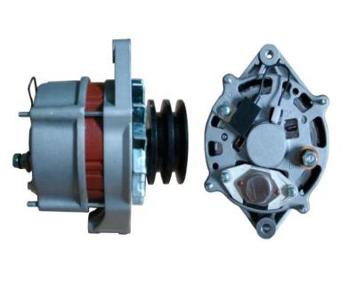 China 24V 55A ALTERNATORS 0120484040,9120060033,BXU2456,ALB4040,ALT-2123,220-5372 for Bosch type for Universal CUMMINS VOLVO 0120484040 for sale