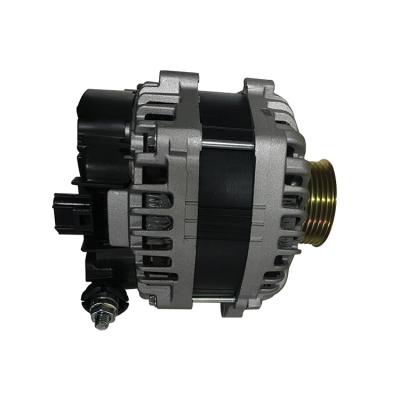 China New 250A 12V Mitsubishi Alternator A3TV1391 A003TV1391 A003TV1391ZC Ford CK4Z-10346 Ford Engineering C4KT-10300 11928 from China for sale