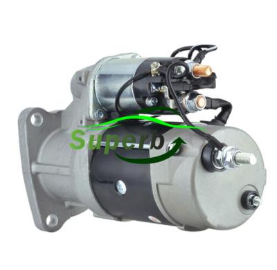 China Starter STR2624 19011522 8200330 19011507 19011522 8200034 8200041 8200410 24V 11T 8.2 KW For Allis Chalmers CAS CATERPILLAR STR2624 for sale