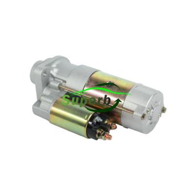 China Starter STR0018 6685190 TM000A28901 6685190 6676957 DSL6685190 DSL6676957 12V 2.7KW CW 11T For WILDCAT SKID OX STR0018 for sale