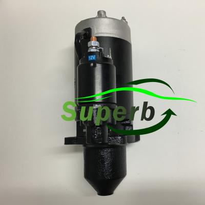 China 12V 2.5KW 9T A343 151 71 01 F000AL0128 F000AL0128 A3431517101 1516704R STARTER MOTOR FOR MERCEDES BENZ A3431517101 TRUCKS for sale