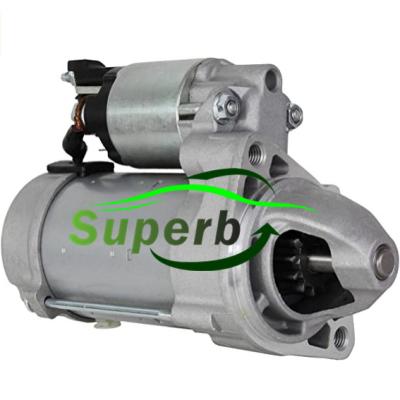 China 12V 12T 1.7KW A0061514501 A6519060026 428000-5511 4280005510 4280005511 428000-5510 A0061514501 FOR MERCEDES-BENZ A0061514501 C-CLASS A6519060026 for sale